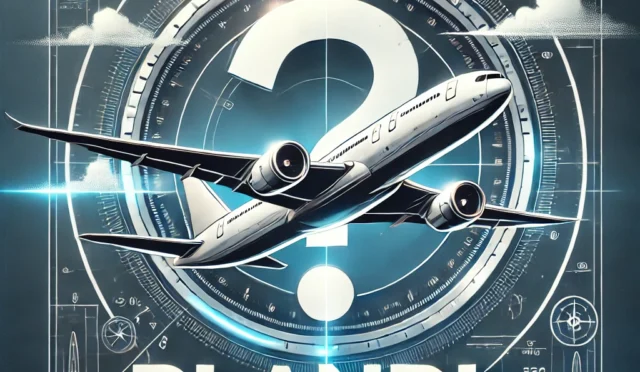 PlaneDL: Uçak Tahmin Oyunu