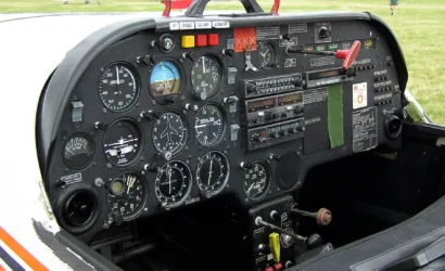 elektronik gösterge sistemleri